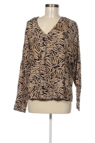 Дамска блуза Vero Moda, Размер S, Цвят Многоцветен, Цена 8,40 лв.