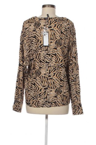 Дамска блуза Vero Moda, Размер S, Цвят Многоцветен, Цена 8,40 лв.