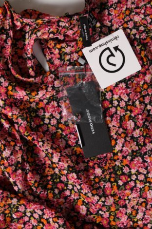 Γυναικεία μπλούζα Vero Moda, Μέγεθος XS, Χρώμα Πολύχρωμο, Τιμή 5,36 €