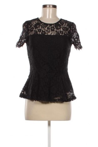Γυναικεία μπλούζα Vero Moda, Μέγεθος S, Χρώμα Μαύρο, Τιμή 1,61 €