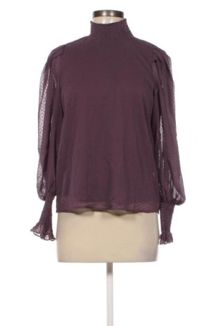 Дамска блуза Vero Moda, Размер S, Цвят Лилав, Цена 10,40 лв.
