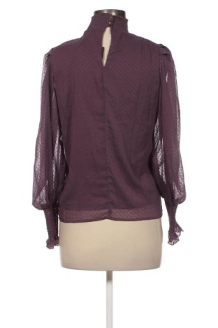 Дамска блуза Vero Moda, Размер S, Цвят Лилав, Цена 40,00 лв.