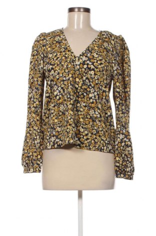 Damen Shirt Vero Moda, Größe S, Farbe Mehrfarbig, Preis € 4,33