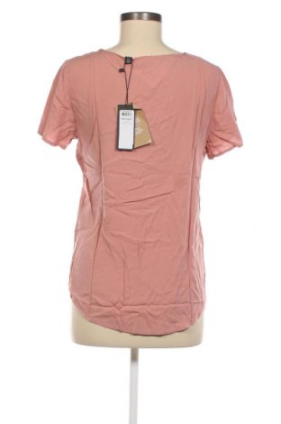 Γυναικεία μπλούζα Vero Moda, Μέγεθος S, Χρώμα Ρόζ , Τιμή 20,62 €