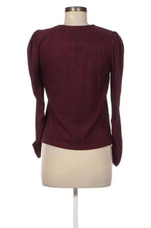 Γυναικεία μπλούζα Vero Moda, Μέγεθος XS, Χρώμα Κόκκινο, Τιμή 4,54 €
