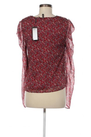 Damen Shirt Vero Moda, Größe S, Farbe Mehrfarbig, Preis 4,33 €
