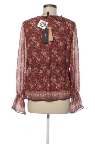 Γυναικεία μπλούζα Vero Moda, Μέγεθος L, Χρώμα Πολύχρωμο, Τιμή 4,12 €
