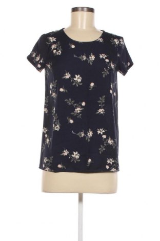 Γυναικεία μπλούζα Vero Moda, Μέγεθος XS, Χρώμα Μπλέ, Τιμή 2,06 €