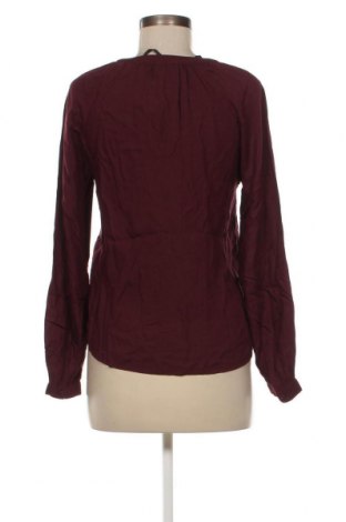 Дамска блуза Vero Moda, Размер XS, Цвят Червен, Цена 7,60 лв.