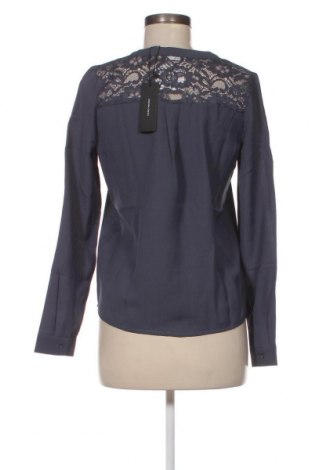Damen Shirt Vero Moda, Größe XS, Farbe Blau, Preis € 3,09