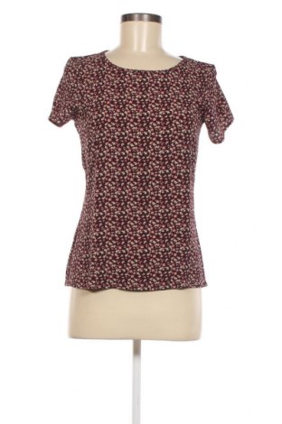 Дамска блуза Vero Moda, Размер XS, Цвят Многоцветен, Цена 4,00 лв.