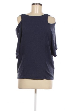 Damen Shirt Vero Moda, Größe M, Farbe Blau, Preis € 10,44