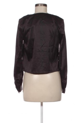 Дамска блуза Vero Moda, Размер XS, Цвят Черен, Цена 6,00 лв.