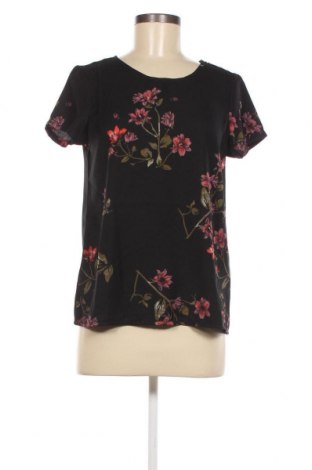 Γυναικεία μπλούζα Vero Moda, Μέγεθος S, Χρώμα Μαύρο, Τιμή 2,06 €