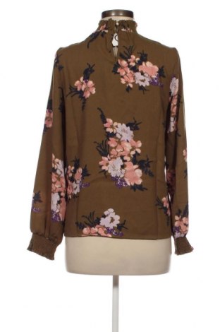 Дамска блуза Vero Moda, Размер S, Цвят Многоцветен, Цена 40,00 лв.
