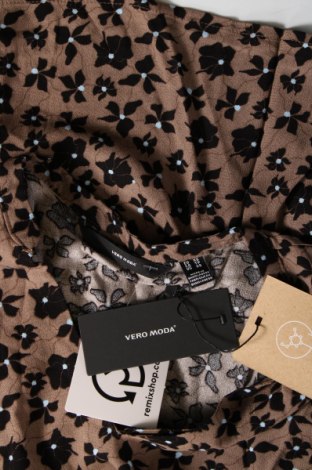 Γυναικεία μπλούζα Vero Moda, Μέγεθος XS, Χρώμα  Μπέζ, Τιμή 4,33 €