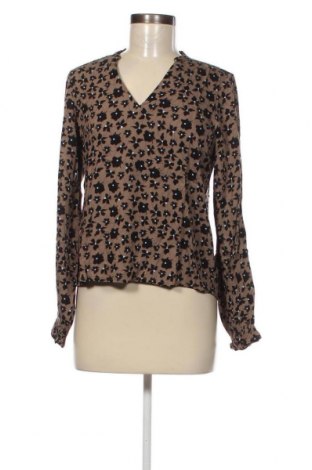 Γυναικεία μπλούζα Vero Moda, Μέγεθος XS, Χρώμα  Μπέζ, Τιμή 3,09 €
