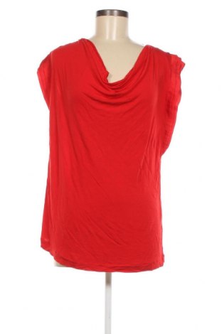 Дамска блуза Vero Moda, Размер M, Цвят Червен, Цена 3,75 лв.
