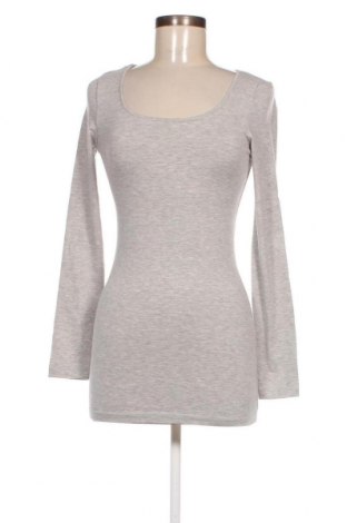 Γυναικεία μπλούζα Vero Moda, Μέγεθος S, Χρώμα Γκρί, Τιμή 4,12 €