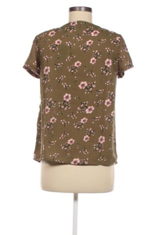 Дамска блуза Vero Moda, Размер S, Цвят Зелен, Цена 4,00 лв.