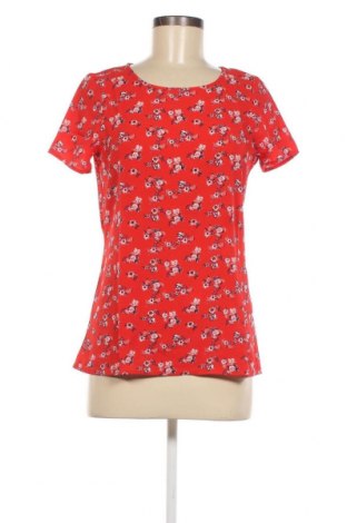 Γυναικεία μπλούζα Vero Moda, Μέγεθος XS, Χρώμα Κόκκινο, Τιμή 2,06 €