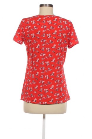 Γυναικεία μπλούζα Vero Moda, Μέγεθος XS, Χρώμα Κόκκινο, Τιμή 3,92 €