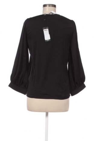 Damen Shirt Vero Moda, Größe XS, Farbe Schwarz, Preis € 3,09