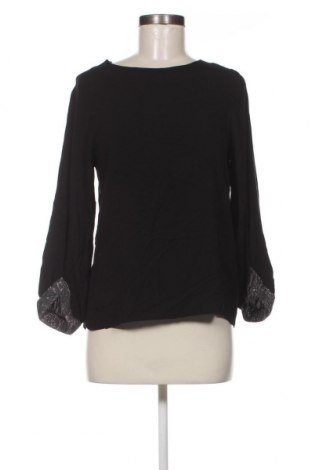 Дамска блуза Vero Moda, Размер M, Цвят Черен, Цена 6,60 лв.