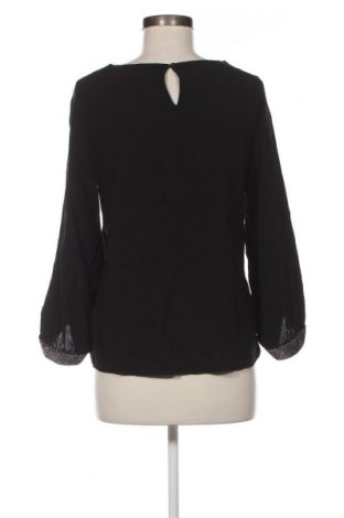 Γυναικεία μπλούζα Vero Moda, Μέγεθος M, Χρώμα Μαύρο, Τιμή 3,91 €