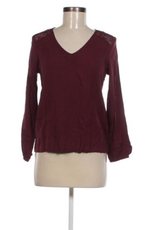 Damen Shirt Vero Moda, Größe M, Farbe Lila, Preis 3,09 €