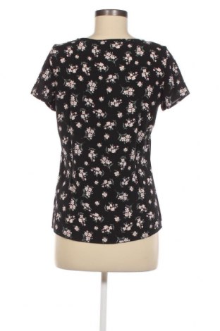 Дамска блуза Vero Moda, Размер XS, Цвят Черен, Цена 9,20 лв.