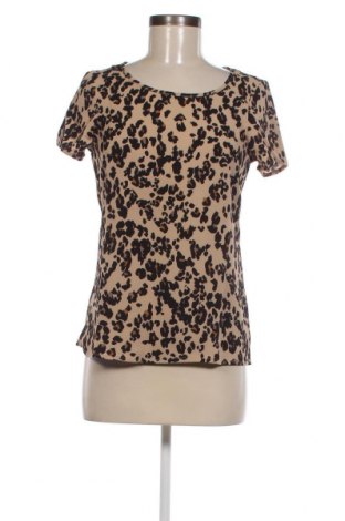 Γυναικεία μπλούζα Vero Moda, Μέγεθος XS, Χρώμα  Μπέζ, Τιμή 2,06 €