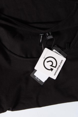 Damen Shirt Vero Moda, Größe S, Farbe Schwarz, Preis € 20,62
