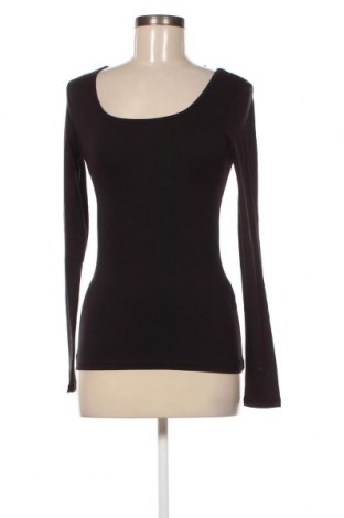 Damen Shirt Vero Moda, Größe S, Farbe Schwarz, Preis € 20,62