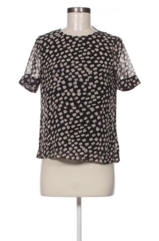 Дамска блуза Vero Moda, Размер S, Цвят Многоцветен, Цена 10,40 лв.