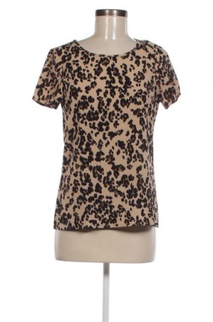 Дамска блуза Vero Moda, Размер S, Цвят Бежов, Цена 4,00 лв.