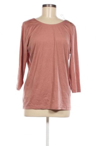 Bluză de femei Vero Moda, Mărime XL, Culoare Roz, Preț 26,32 Lei