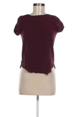 Damen Shirt Vero Moda, Größe XS, Farbe Schwarz, Preis 4,95 €