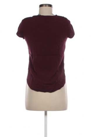 Damen Shirt Vero Moda, Größe XS, Farbe Schwarz, Preis € 4,95