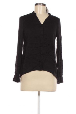 Дамска блуза Vero Moda, Размер XS, Цвят Черен, Цена 8,40 лв.