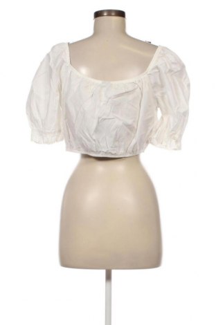 Damen Shirt Vero Moda, Größe L, Farbe Weiß, Preis € 3,09