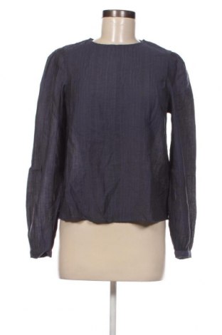 Damen Shirt Vero Moda, Größe S, Farbe Blau, Preis € 4,33