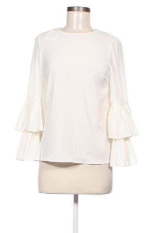 Дамска блуза Vero Moda, Размер M, Цвят Екрю, Цена 13,00 лв.