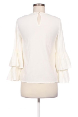 Γυναικεία μπλούζα Vero Moda, Μέγεθος M, Χρώμα Εκρού, Τιμή 5,63 €