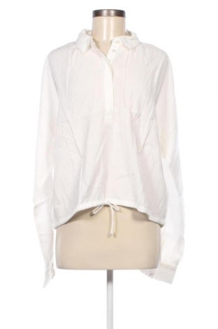 Damen Shirt Vero Moda, Größe XL, Farbe Weiß, Preis 10,52 €