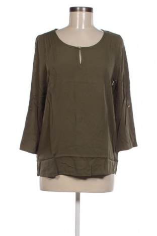 Дамска блуза Vero Moda, Размер S, Цвят Зелен, Цена 6,00 лв.