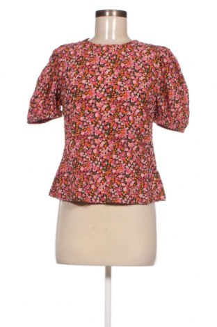 Дамска блуза Vero Moda, Размер S, Цвят Многоцветен, Цена 10,00 лв.