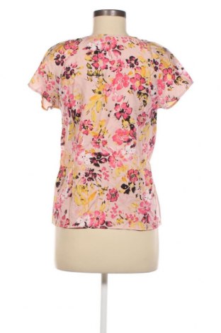 Дамска блуза Vero Moda, Размер XS, Цвят Многоцветен, Цена 8,40 лв.