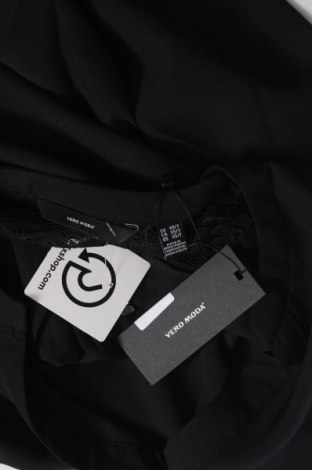 Damen Shirt Vero Moda, Größe XS, Farbe Schwarz, Preis 3,09 €