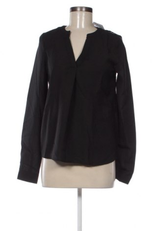 Γυναικεία μπλούζα Vero Moda, Μέγεθος XS, Χρώμα Μαύρο, Τιμή 3,09 €